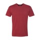 6210 Next Level Apparel CARDINAL