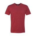 6210 Next Level Apparel CARDINAL