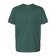 6210 Next Level Apparel Heather Forest Green
