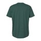 6210 Next Level Apparel Heather Forest Green
