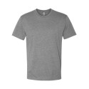 6210 Next Level Apparel Dark Heather Grey