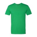 6210 Next Level Apparel KELLY GREEN