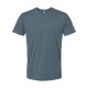 6210 Next Level Apparel Heather Slate Blue