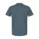 6210 Next Level Apparel Heather Slate Blue