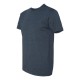 6210 Next Level Apparel MIDNIGHT NAVY