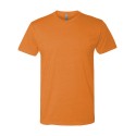 6210 Next Level Apparel ORANGE