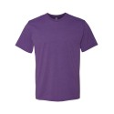 6210 Next Level Apparel PURPLE RUSH