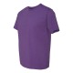 6210 Next Level Apparel PURPLE RUSH
