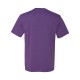 6210 Next Level Apparel PURPLE RUSH