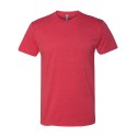6210 Next Level Apparel RED