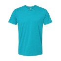6210 Next Level Apparel BONDI BLUE