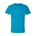6210 Next Level Apparel TURQUOISE