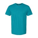 6210 Next Level Apparel TEAL