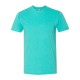 6210 Next Level Apparel TAHITI BLUE