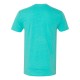 6210 Next Level Apparel TAHITI BLUE