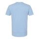 6210 Next Level Apparel Heather Columbia Blue