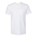 3605 Next Level Apparel WHITE