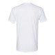 3605 Next Level Apparel WHITE