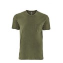 3605 Next Level Apparel MILITARY GREEN