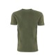 3605 Next Level Apparel MILITARY GREEN