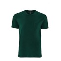 3605 Next Level Apparel FOREST GREEN
