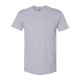 3605 Next Level Apparel HEATHER GREY