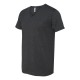 6240 Next Level Apparel CHARCOAL