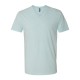 6240 Next Level Apparel ICE BLUE