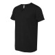 6240 Next Level Apparel BLACK