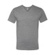 6240 Next Level Apparel Dark Heather Grey