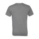 6240 Next Level Apparel Dark Heather Grey