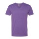 6240 Next Level Apparel PURPLE RUSH