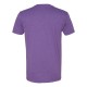 6240 Next Level Apparel PURPLE RUSH