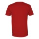 6240 Next Level Apparel RED