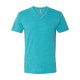 6240 Next Level Apparel BONDI BLUE