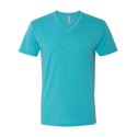 6240 Next Level Apparel BONDI BLUE