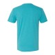 6240 Next Level Apparel BONDI BLUE