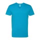 6240 Next Level Apparel TURQUOISE