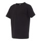 3310 Next Level Apparel BLACK