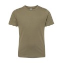 3310 Next Level Apparel MILITARY GREEN