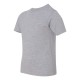 3310 Next Level Apparel HEATHER GREY