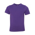 3310 Next Level Apparel PURPLE RUSH