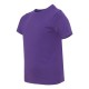 3310 Next Level Apparel PURPLE RUSH