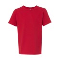 3310 Next Level Apparel RED
