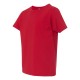 3310 Next Level Apparel RED