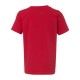 3310 Next Level Apparel RED