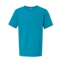 3310 Next Level Apparel TURQUOISE