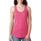 N1533 Next Level Apparel HOT PINK