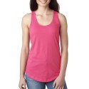 N1533 Next Level Apparel HOT PINK