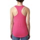 N1533 Next Level Apparel HOT PINK